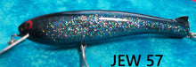 Load image into Gallery viewer, 170mm Jew