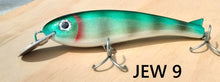 Load image into Gallery viewer, 170mm Jew