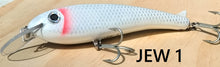 Load image into Gallery viewer, 170mm Jew