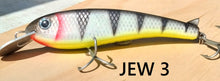 Load image into Gallery viewer, 170mm Jew