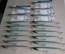 Load image into Gallery viewer, 220mm Garfish.