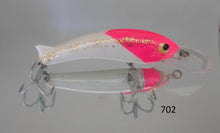 Load image into Gallery viewer, 70mm Lures