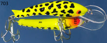 Load image into Gallery viewer, 70mm Lures
