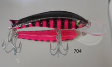 Load image into Gallery viewer, 70mm Lures