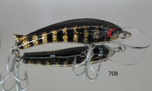 Load image into Gallery viewer, 70mm Lures