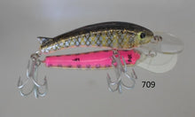 Load image into Gallery viewer, 70mm Lures