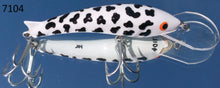 Load image into Gallery viewer, 70mm Lures