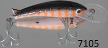 Load image into Gallery viewer, 70mm Lures