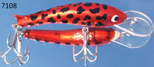 Load image into Gallery viewer, 70mm Lures