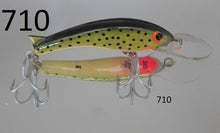 Load image into Gallery viewer, 70mm Lures
