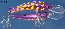 Load image into Gallery viewer, 70mm Lures