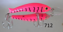 Load image into Gallery viewer, 70mm Lures