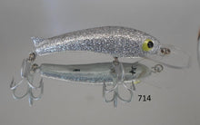 Load image into Gallery viewer, 70mm Lures