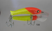 Load image into Gallery viewer, 70mm Lures