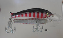 Load image into Gallery viewer, 70mm Lures