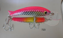 Load image into Gallery viewer, 70mm Lures