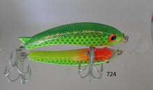 Load image into Gallery viewer, 70mm Lures