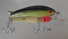 Load image into Gallery viewer, 70mm Lures