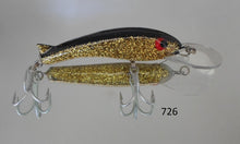Load image into Gallery viewer, 70mm Lures