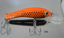 Load image into Gallery viewer, 70mm Lures