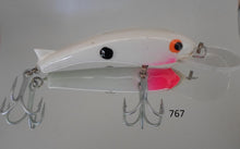 Load image into Gallery viewer, 70mm Lures