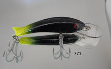 Load image into Gallery viewer, 70mm Lures