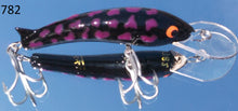 Load image into Gallery viewer, 70mm Lures