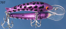 Load image into Gallery viewer, 70mm Lures