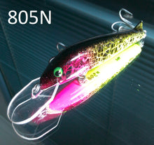 Load image into Gallery viewer, *NEW* 80mm
