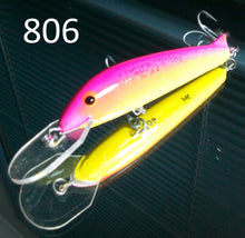 Load image into Gallery viewer, *NEW* 80mm