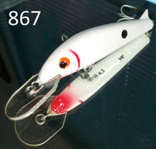 Load image into Gallery viewer, *NEW* 80mm