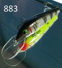 Load image into Gallery viewer, *NEW* 80mm