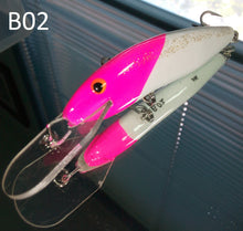 Load image into Gallery viewer, *NEW* 100mm Barra