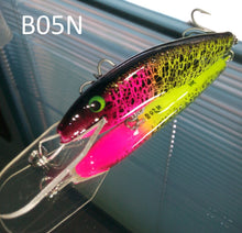 Load image into Gallery viewer, *NEW* 100mm Barra