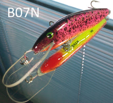 Load image into Gallery viewer, *NEW* 100mm Barra