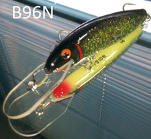 Load image into Gallery viewer, *NEW* 100mm Barra