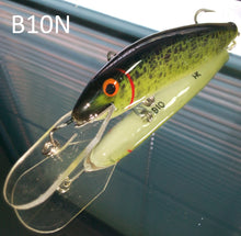 Load image into Gallery viewer, *NEW* 100mm Barra
