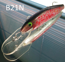 Load image into Gallery viewer, *NEW* 100mm Barra