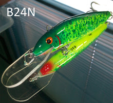 Load image into Gallery viewer, *NEW* 100mm Barra
