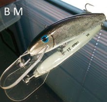 Load image into Gallery viewer, *NEW* 100mm Barra