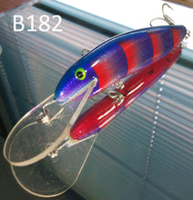Load image into Gallery viewer, *NEW* 100mm Barra