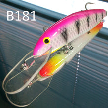 Load image into Gallery viewer, *NEW* 100mm Barra
