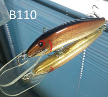 Load image into Gallery viewer, *NEW* 100mm Barra