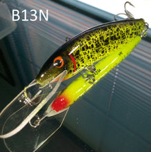 Load image into Gallery viewer, *NEW* 100mm Barra